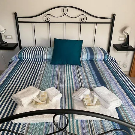 Casa Nonna Anna Bed and breakfast